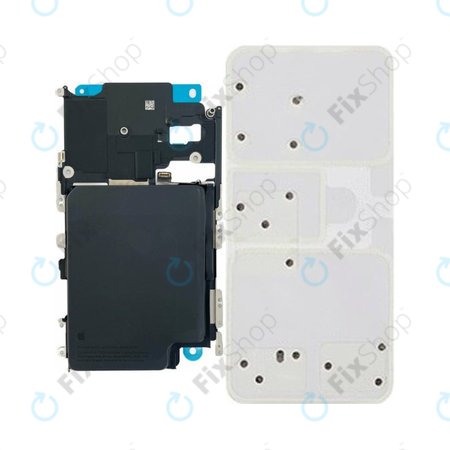 Baterije za iPhone 17 Pro Max eSIM | 5088mAh | 661-56056 | Genuine Apple