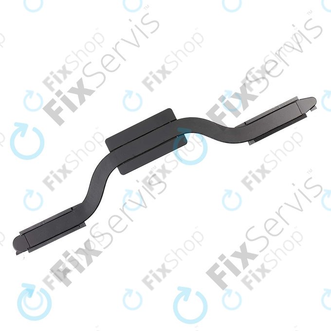 Apple MacBook Pro 13" A1706 (krajem 2016. - Sredinom 2017.) - Hladnjak