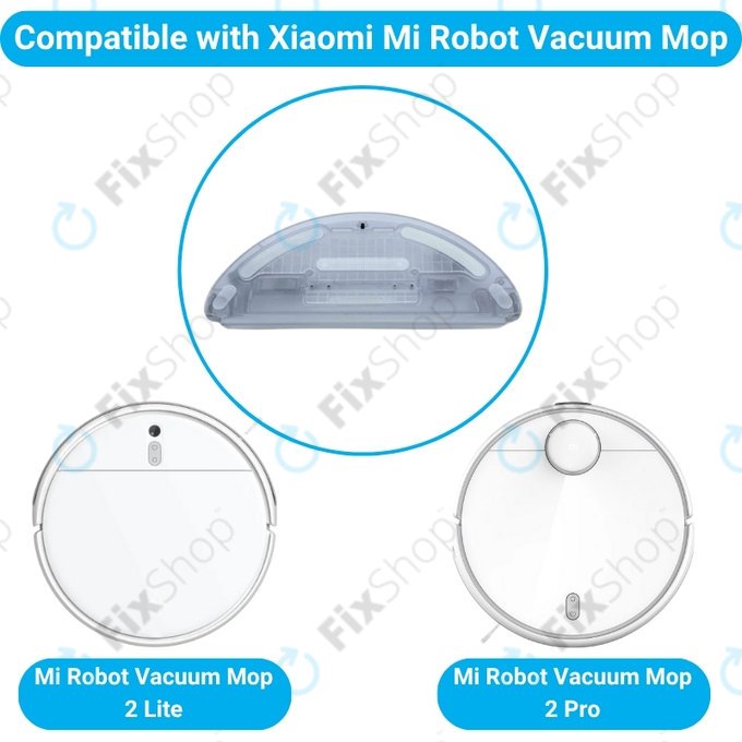 Xiaomi Mi Robot Vacuum Mop 2 Lite, 2 Pro - Spremnik za vodu