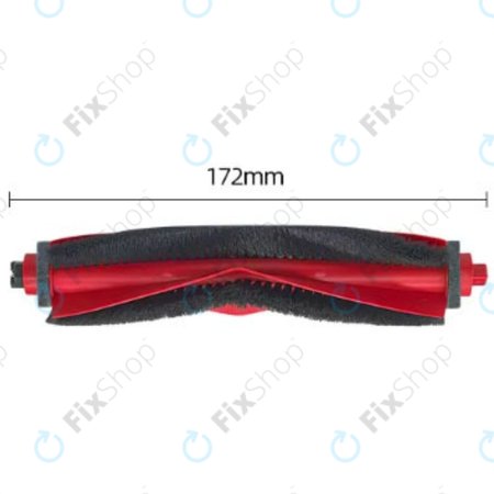 Xiaomi Roborock Q10-series, S8 Pro, S8 Pro Plus - četka u roli