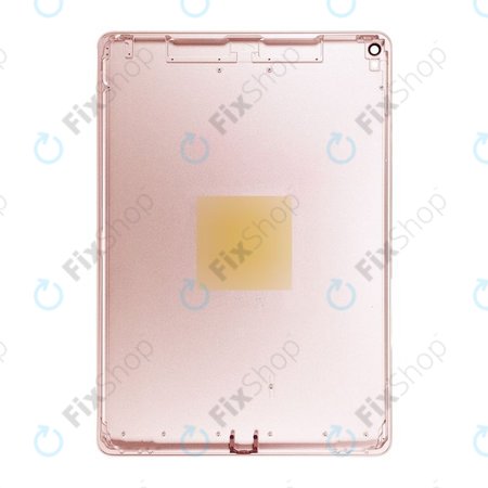 Apple iPad Pro 10.5 (2017) - Poklopac baterije WiFi verzija (Rose Gold)