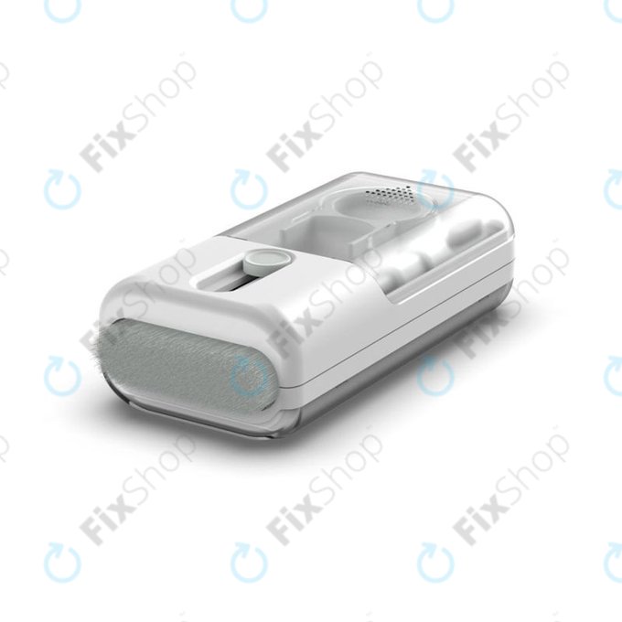 Višenamjenski set četkica s izvlakačem krpe i ključeva 6u1