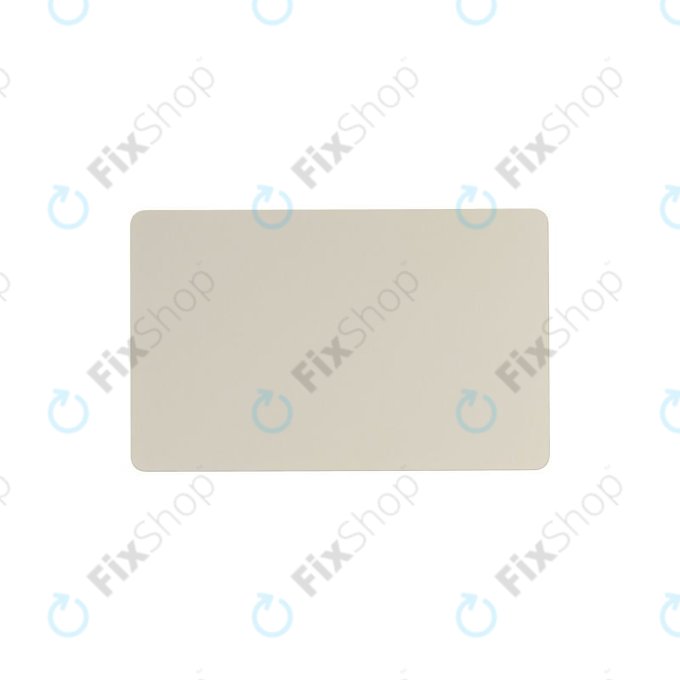 Komplet trackpad za MacBook Air 13", A3240 (2025), Starlight, 661-50125, Genuine Apple