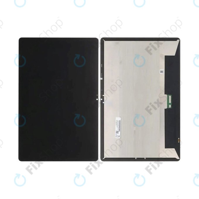 Lenovo Tab P12 - LCD zaslon + zaslon osjetljiv na dodir TFT