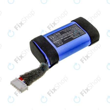 Baterija za JBL PartyBox On-The-Go, 3000mAh, Li-Ion, 7.4V, SUN-INTE-265, HQ