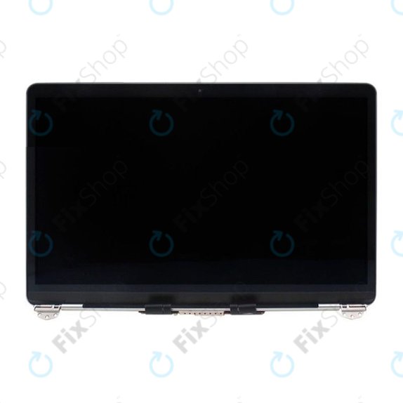 Apple MacBook Air 13" A2337 (2020) - LCD zaslon + prednje staklo + kućište (Space Gray) Refurbished