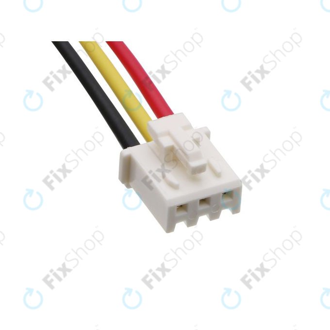 Baterija za Evolveo RoboTrex H9, Midea M4, Blaupunkt XPOWER+, 2600mAh, Li-Ion, 14.4V, 6.60.40.05-0, HQ