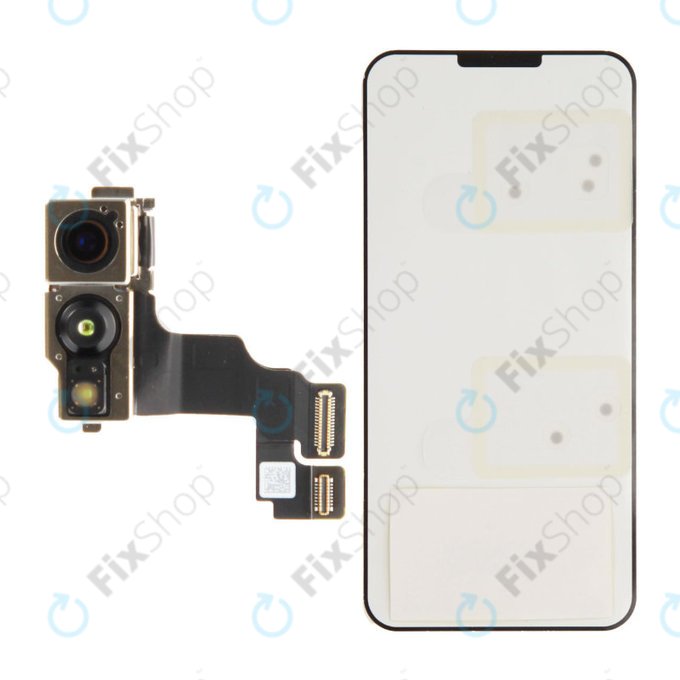 Prednja kamera za iPhone 15 | 661-36829 | Genuine Apple