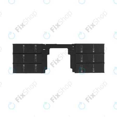 Microsoft Surface Book 2 15", Surface Book 3 15" - Baterija G3HTA040H, G3HTA041H 5473mAh