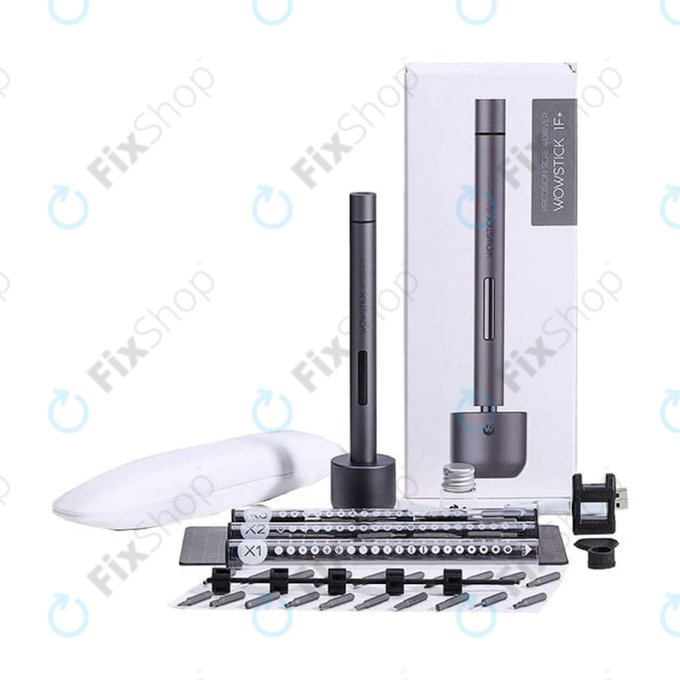 Xiaomi WOWstick 1F+ - Električni odvijač 64u1