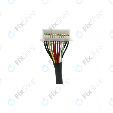 Baterija za HP Spectre X360 15, 6750mAh, Li-Pol, 11.55V, KB06XL, HQ