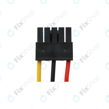 Baterija za Xiaomi Mi Robot vacuum Mop 2 Lite, 2500mAh, Li-ion, 14.4V, 260V-4S1P, HQ