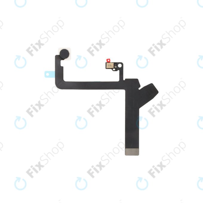 Apple iPhone 16 Pro Max - Bljesak zadnje kamere + Flex kabel