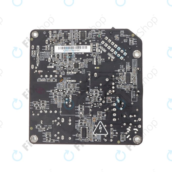 Apple iMac 21.5" A1311 (kasno 2009. - Kasno 2011.) - Napajanje (205 W)