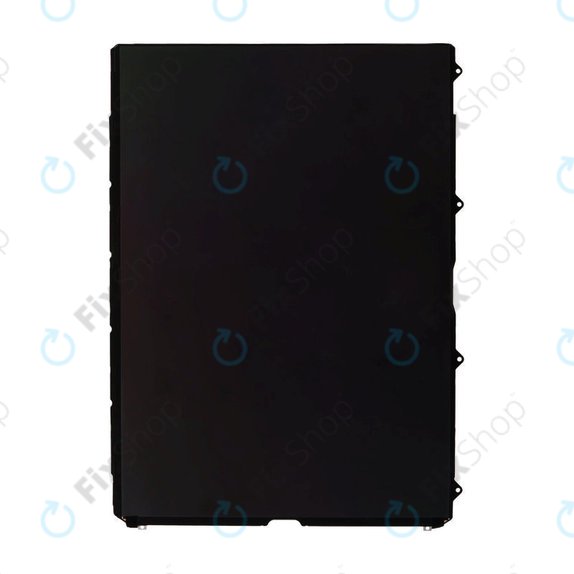 Apple iPad (10th Gen 2022, 11th Gen 2025) - LCD zaslon + zaslon osjetljiv na dodir TFT (Cellular Version)