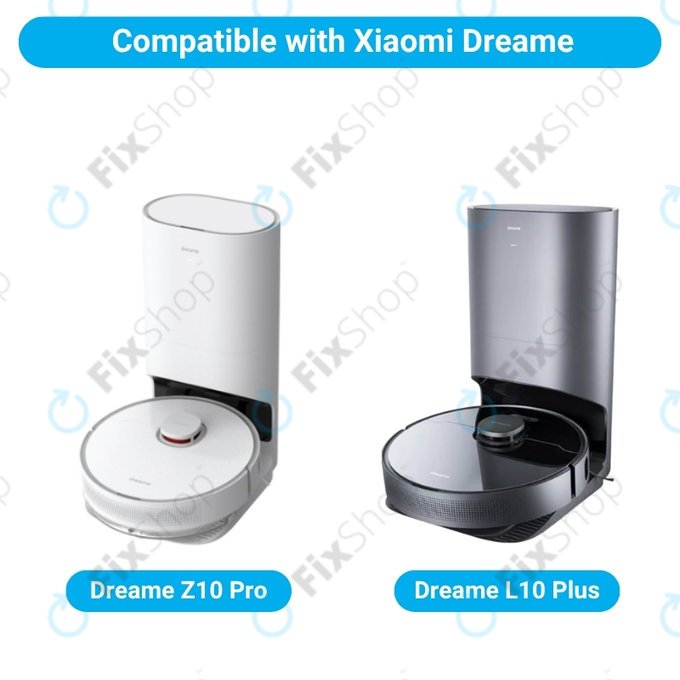 Xiaomi Dreame Z10 Pro, L10 Plus - Kanta za prašinu
