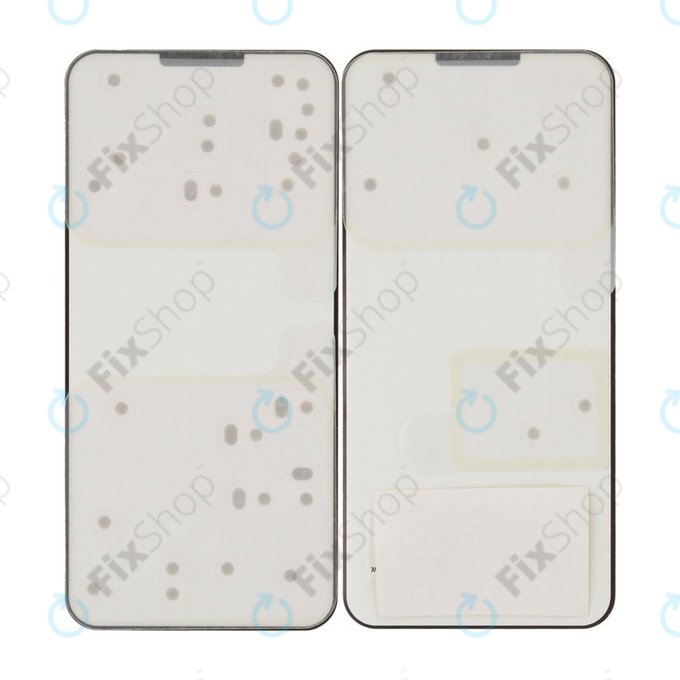 Srednji okvir s baterijom za iPhone 15 | Yellow | ZD076-00671 | Genuine Apple
