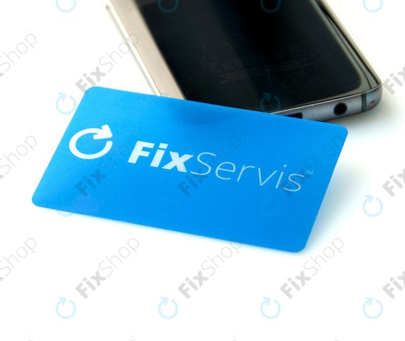 FixPremium - Plastična kartica za uređaje za otvaranje