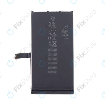 Apple iPhone 14 - Baterija A2863 3279mAh Service Pack