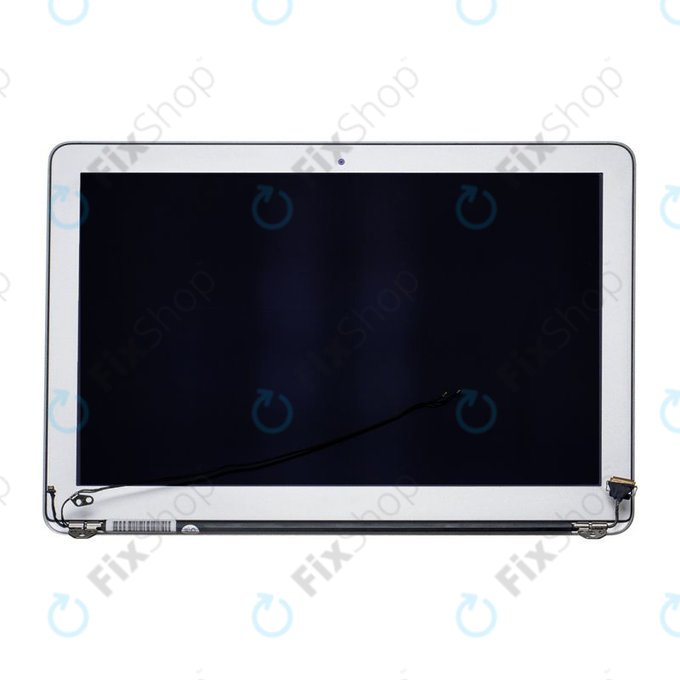 Apple MacBook Air 13" A1466 (Mid 2010 - Mid 2012) - LCD zaslon + prednje staklo + kućište Refurbished