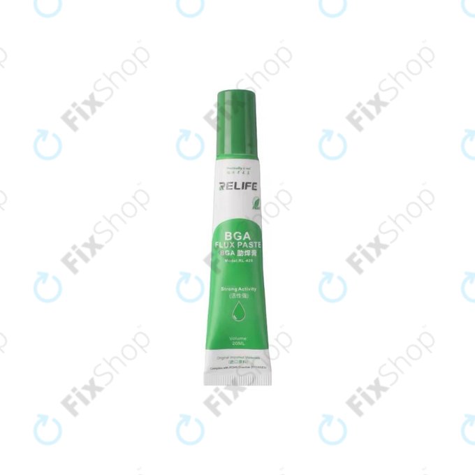 Relife RL-429 - BGA Lemilica Pasta (20ml)