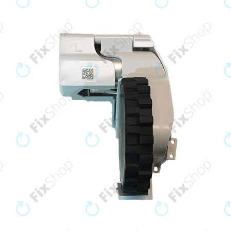 Xiaomi Dreame F9, Mi Robot Vacuum Mop (Mijia 1C), 2 Pro+ (Mijia 1T) - Kotač s motorom (lijevo) (Bijela)