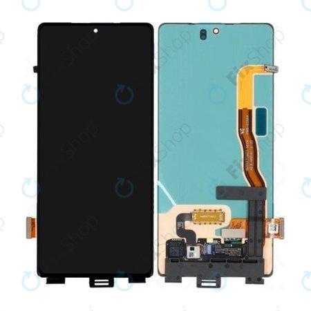Samsung Galaxy Note 20 N980B, 5G N981B - LCD zaslon + zaslon osjetljiv na dodir - GH96-13566A Genuine Service Pack