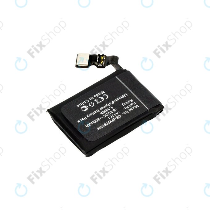 Apple Watch 2 42mm - Baterija 300mAh HQ