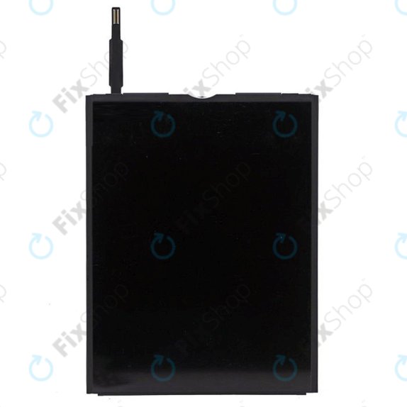 Apple iPad Air, iPad (5. generacija 2017.) - LCD zaslon OLED