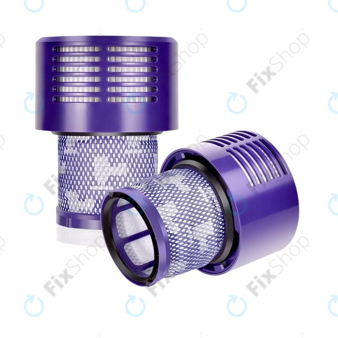 Dyson V10 - Filter za prašinu