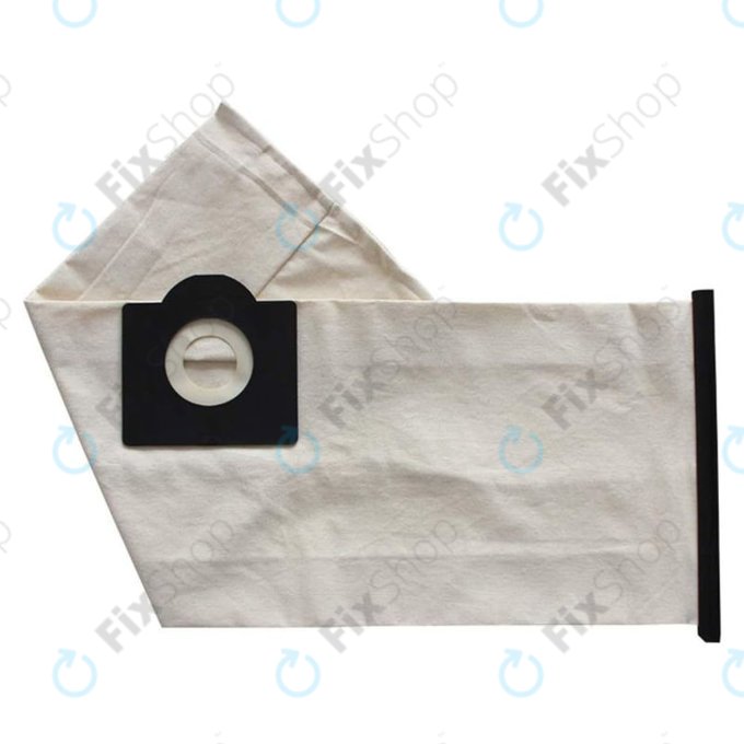 Kärcher NT 20/1 Ap - Vrećica za prašinu (periva)