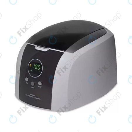 Geti GUC 751 - Ultrazvučni čistač - 0,75L