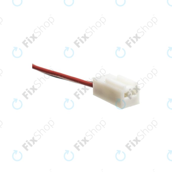 Baterija za Jablotron JA80A, 12000mAh, Li-MnO2, 6V, 2CR34615, HQ