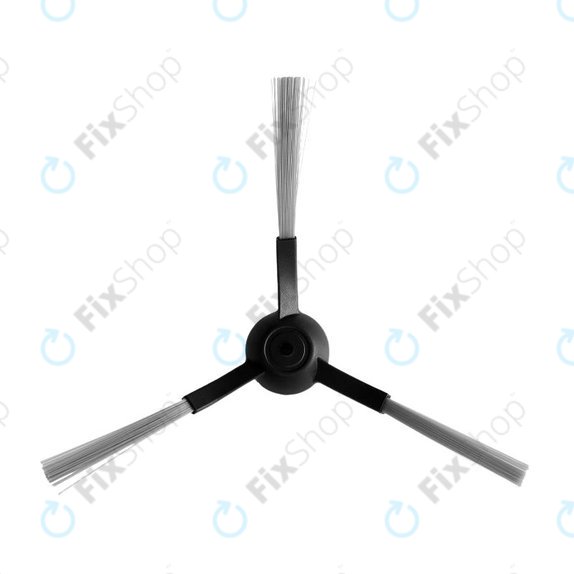 Set rezervnih dijelova za Xiaomi Viomi V3 MAX (1x Glavna četka, 2x Filteri, 2x Bočne četke, 2x Krpice za mop)