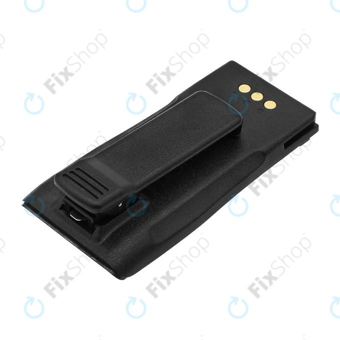 Baterija za Motorola CP140, 150, 160, 200, DP1400, GP3188, 1800mAh, Li-Ion, 7.2V, NNTN4496, HQ
