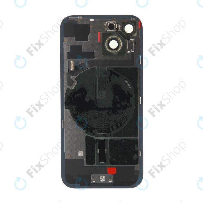 Stražnje staklo kućišta za iPhone 15 | Blue | 661-36841 | Genuine Apple