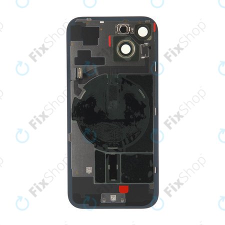 Stražnje staklo kućišta za iPhone 15 | Blue | 661-36841 | Genuine Apple