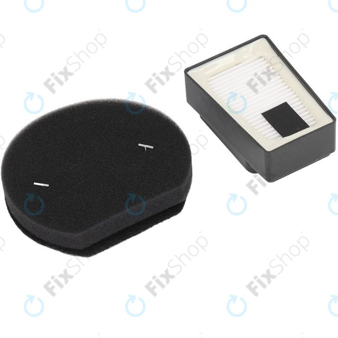 Bissell ICONpet - Set filtera 2792