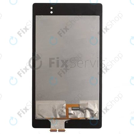 Asus Google Nexus 7 II (2013) - LCD zaslon + zaslon osjetljiv na dodir TFT