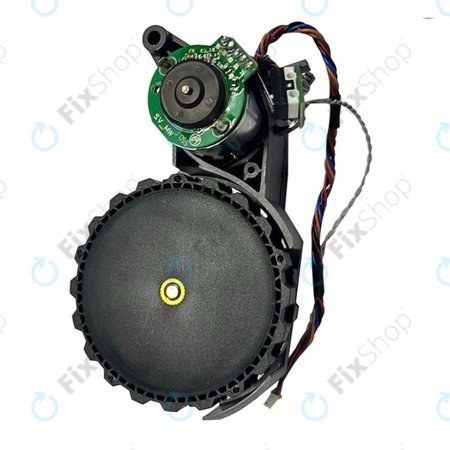 Xiaomi Roborock S5 Max, S6 Pure, S7 - Kotač s motorom (desno)