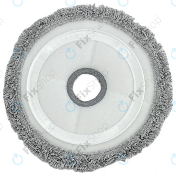 Xiaomi Lydsto W2 - Krpa za brisanje