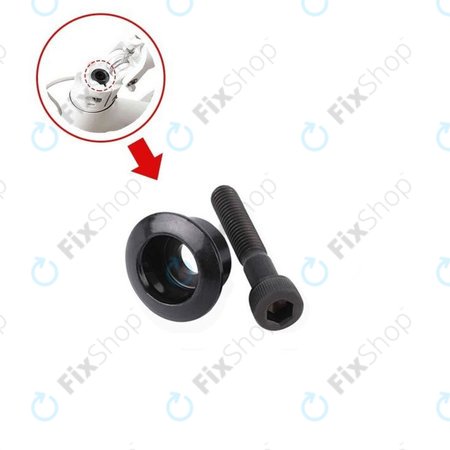 Xiaomi Mi Electric Scooter 1S, 2 M365, Essential, Pro, Pro 2 - Vijak prednje vilice