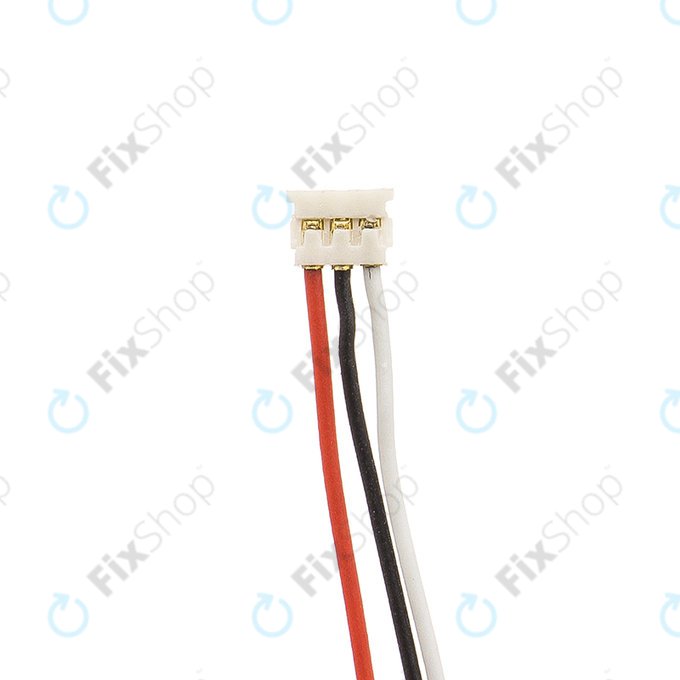 Baterija za Garmin DashCam 45, DashCam 46, DashCam 55, DashCam 56, DashCam 66, 250mAh, Li-Pol, 3.7V, 361-00103-00, HQ