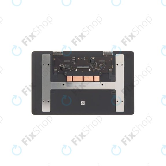 Komplet trackpad za MacBook Air 15", A2941 (2023), Starlight, 661-34951, Genuine Apple