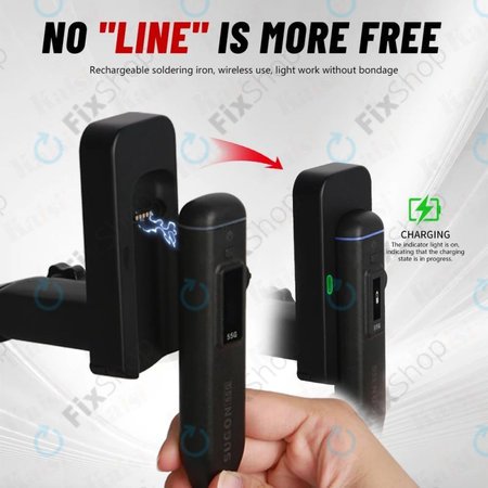 Sugon 55G - Bežična Lemna Stanica