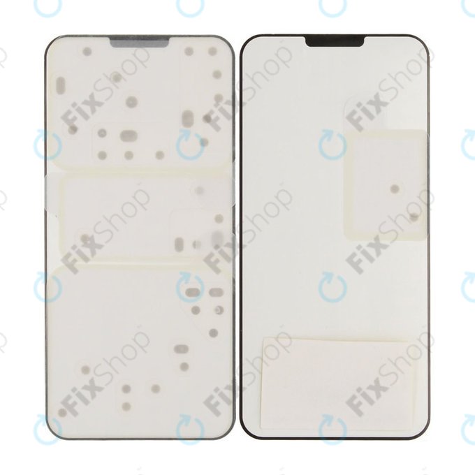 Srednji okvir s baterijom za iPhone 16 Plus | White | ZD076-00685 | Genuine Apple