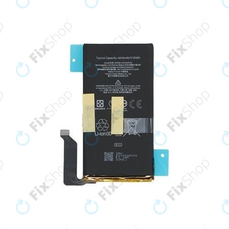Google Pixel 6 - Baterija GMSB3 4614mAh - G730-05942-01 Originalni servisni paket