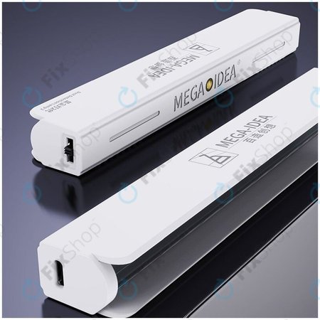 QianLi iSee Mini - Kompaktna lampa za detekciju prašine