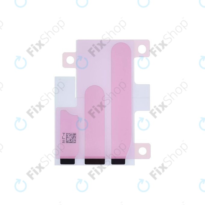 Apple iPhone 16 Pro Max - Ljepljiva podloga za bateriju