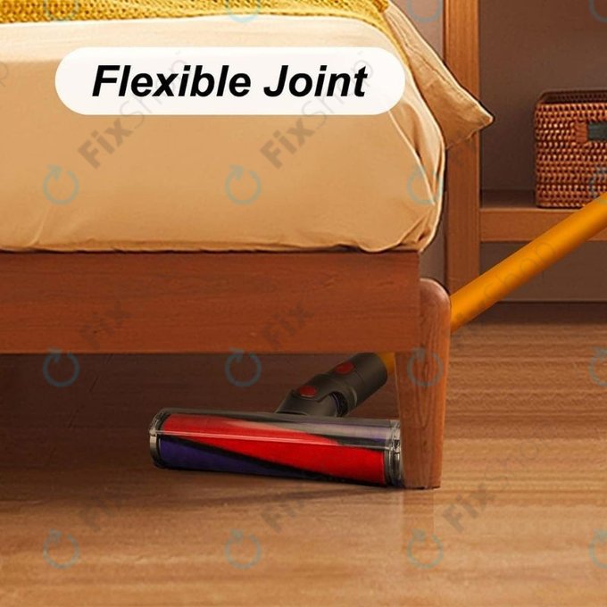 Dyson V-series, Outsize - Podna glava